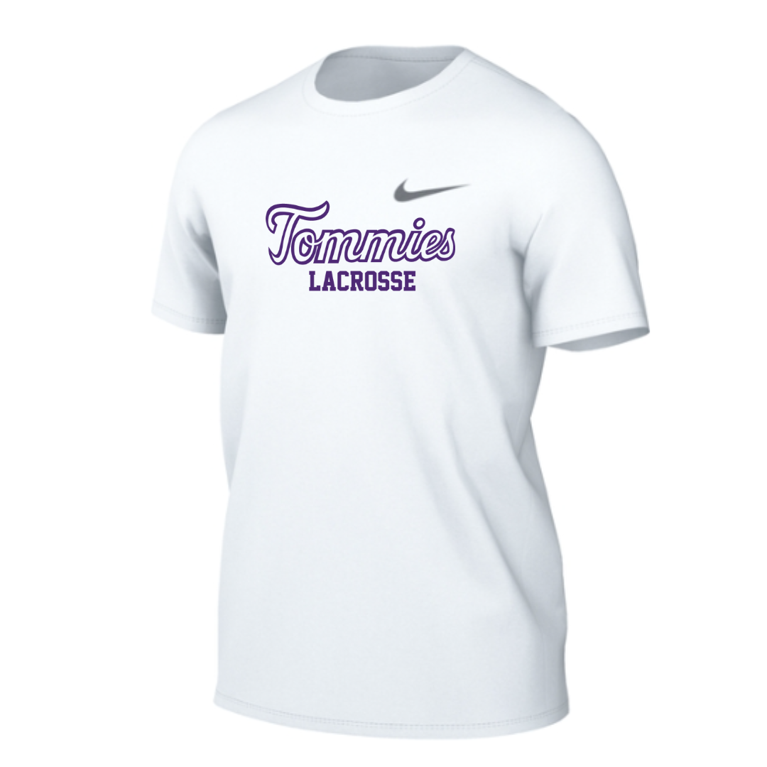 Nike Team Legend Short Sleeve Crew