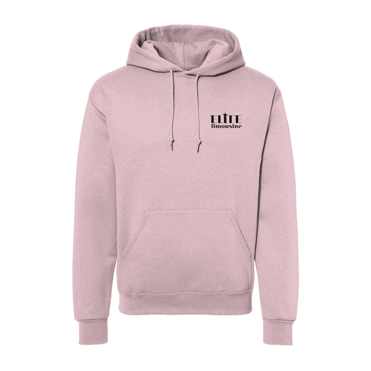 Adult Elite Limo Jerzees Nublend Hoodie
