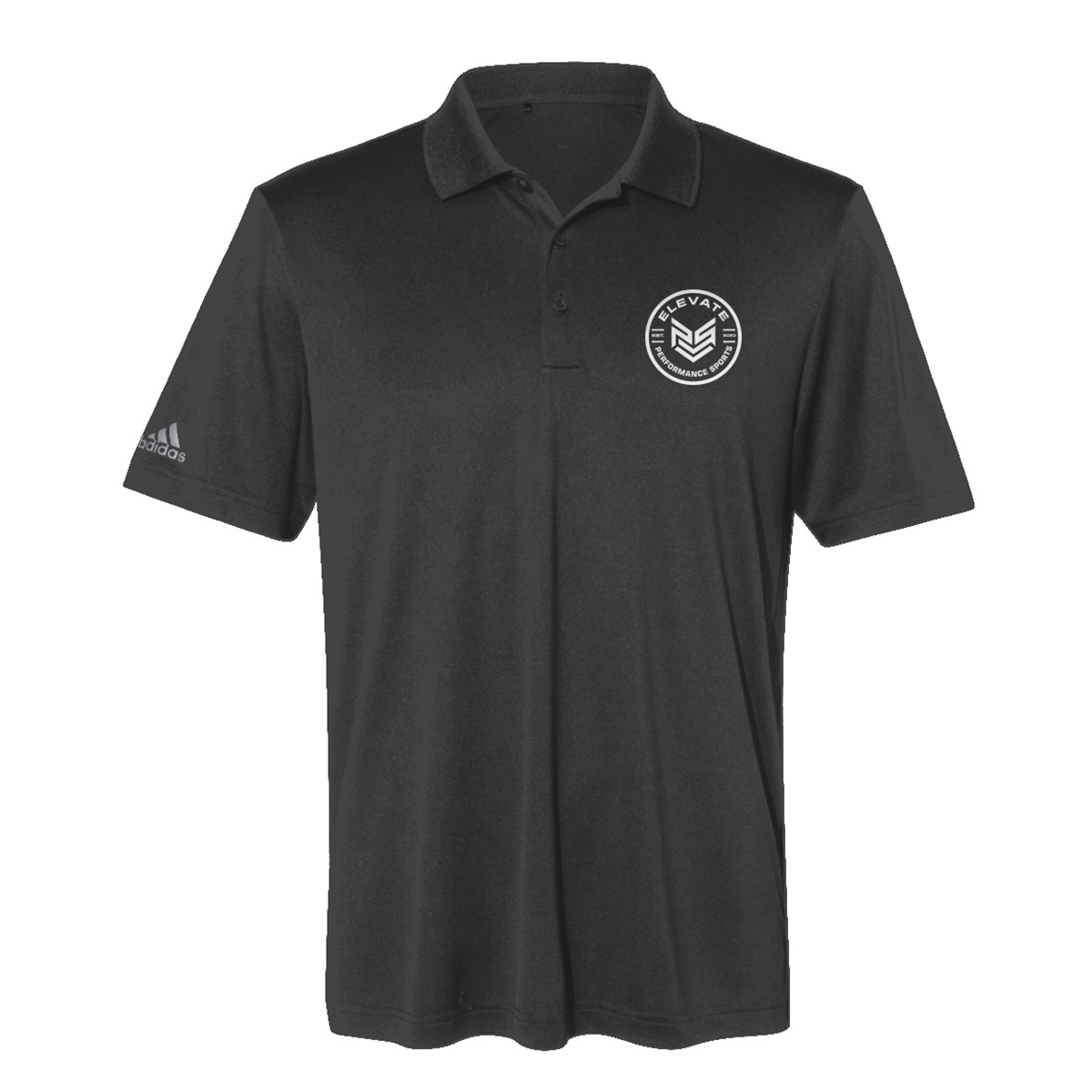 Adult Elevate Performance Sports Adidas Performance Polo