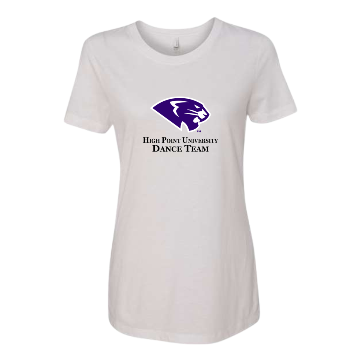 Women's Next Level Ideal T-Shirt