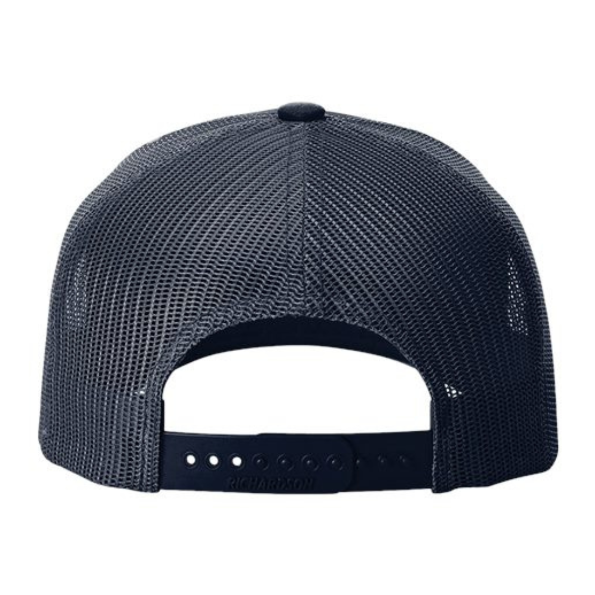 CUI Lax Richardson Rope Trucker Hat