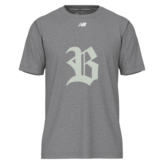 New Balance Activate Tech T Shirt