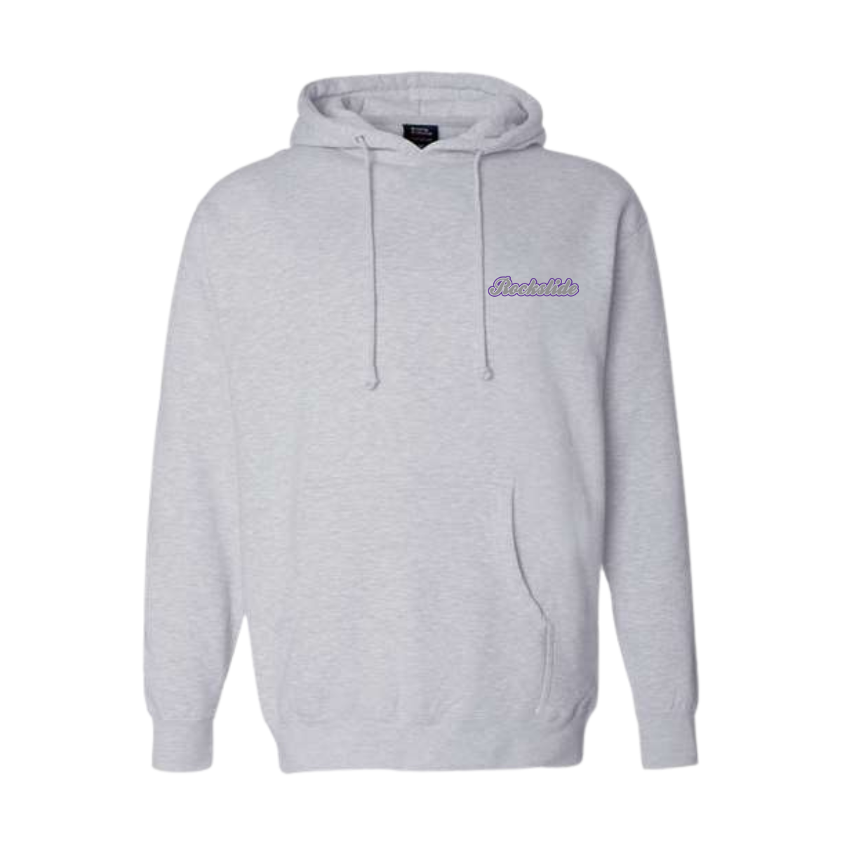 Adult Rockslide Lacrosse Heavyweight Pullover Hoodie