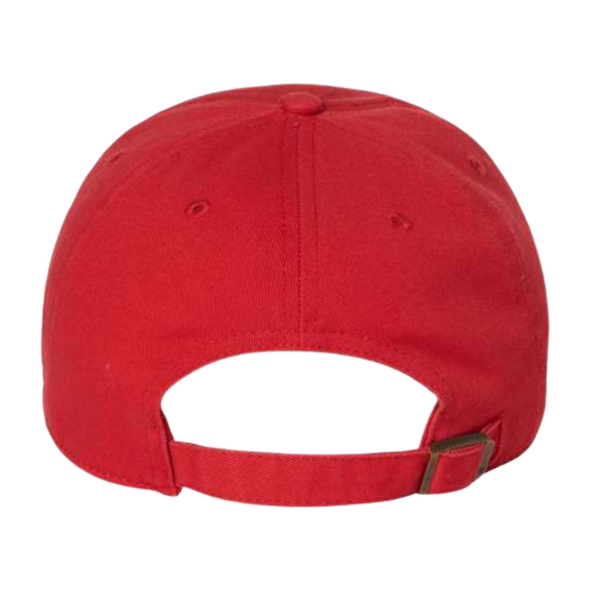 University of Cincinnati Men’s Lacrosse 47 Clean Up Cap
