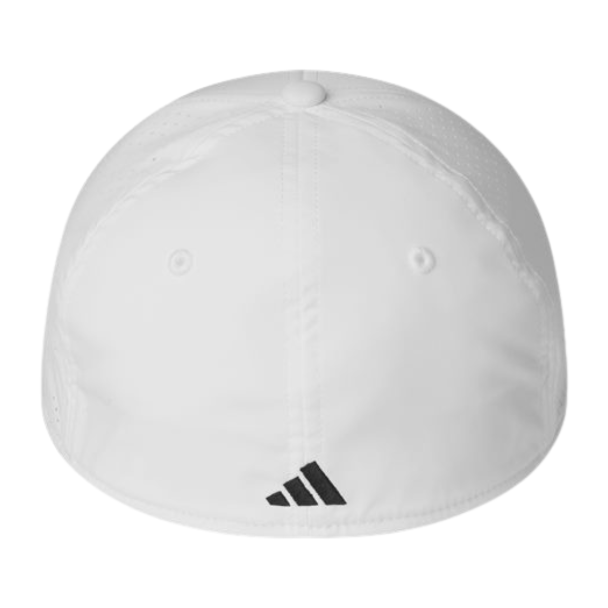Mad Dog Utah Adidas Stretch Cap