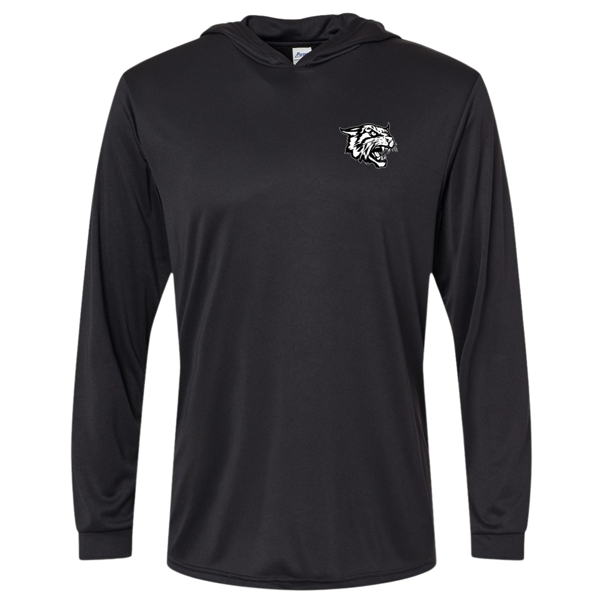 Adult Aledo Lacrosse  Paragon Bahama Sun Hoodie