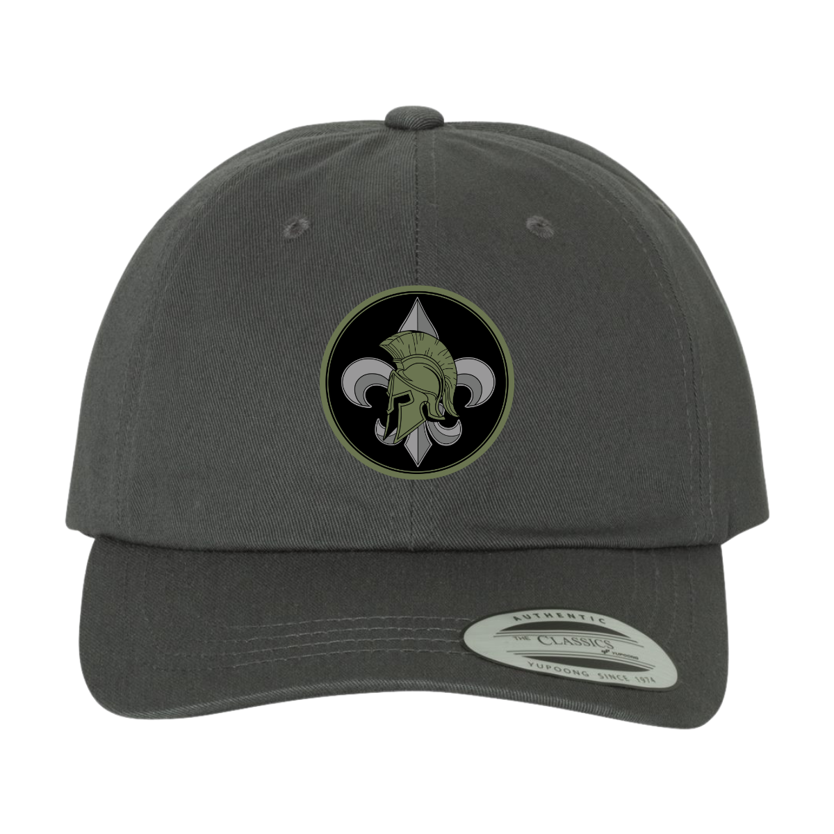 NOD SRT Yupoong Classic Dad Hat
