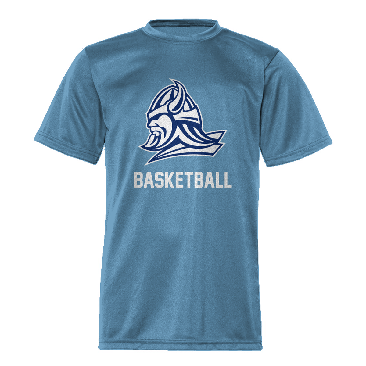 Youth Maclay Basketball C2 Performance T-Shirt