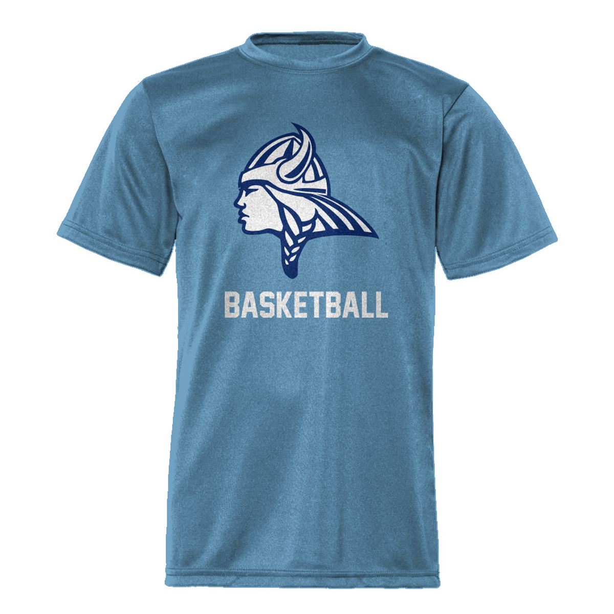 Youth Maclay Basketball C2 Performance T-Shirt