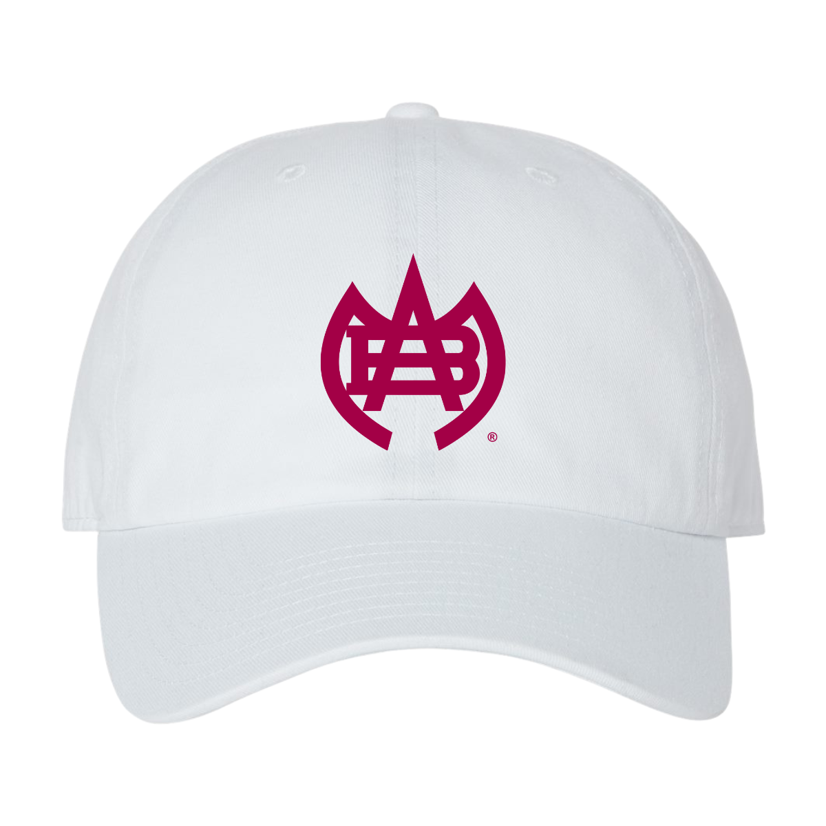 MBA Lacrosse 47 Brand Clean Up Cap
