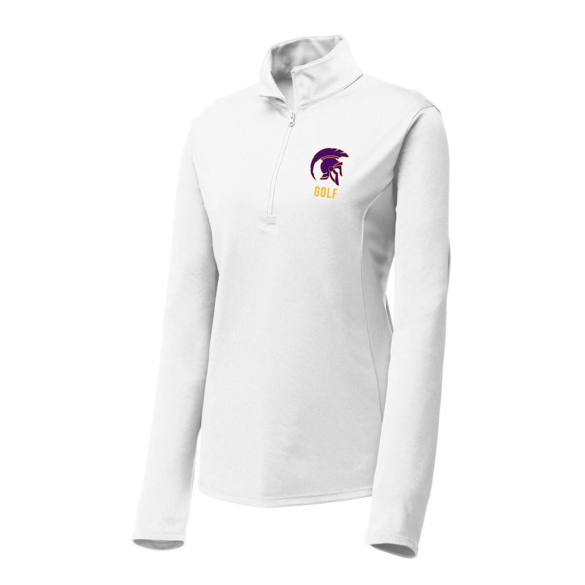 Women's Whitehall Golf Sport-Tek Performance 1/4 Zip