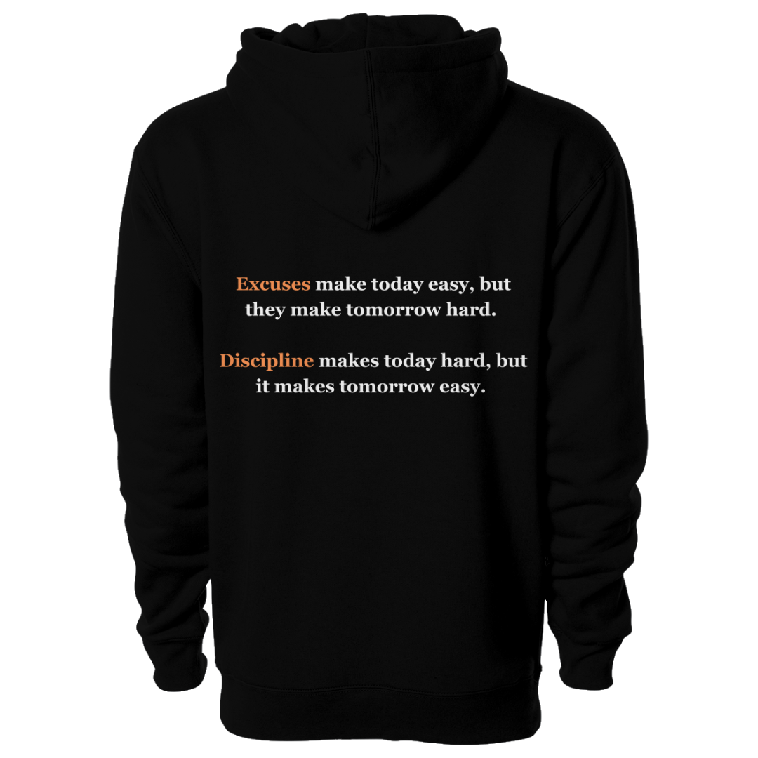 Adult The Brotherhood ITC Heavyweight Pullover Hoodie
