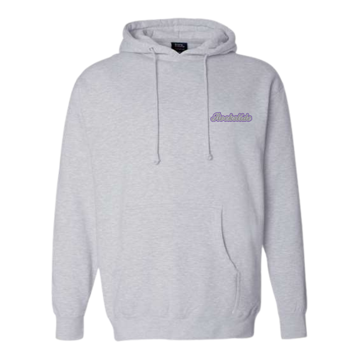 Adult Rockslide Lacrosse Heavyweight Pullover Hoodie