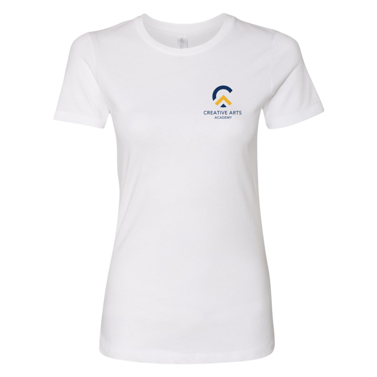 Women’s Sun Valley Community School Next Level Short Sleeve T-Shirt