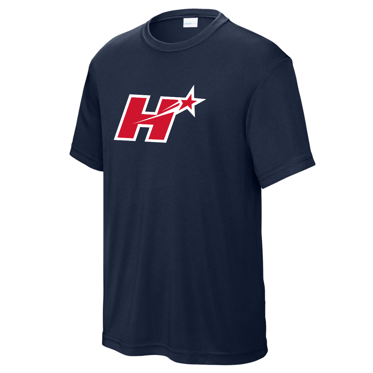 Youth Hopewell All-Stars Sport-Tek Performance Shirt