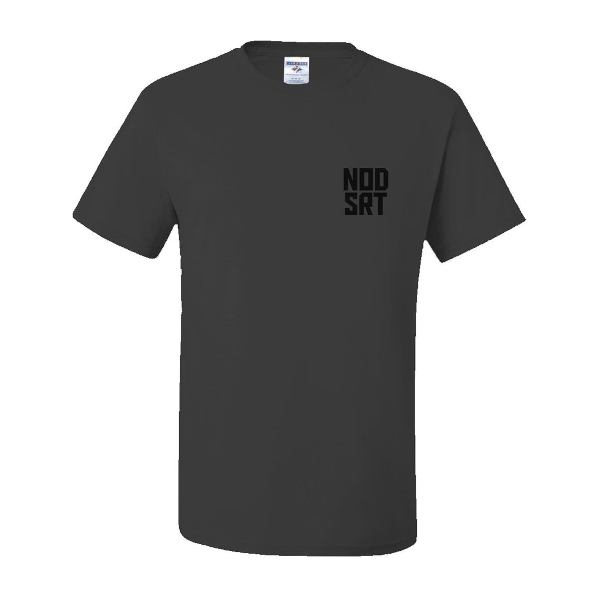 Adult NOD SRT Jerzees Dri-Power Blend T-Shirt