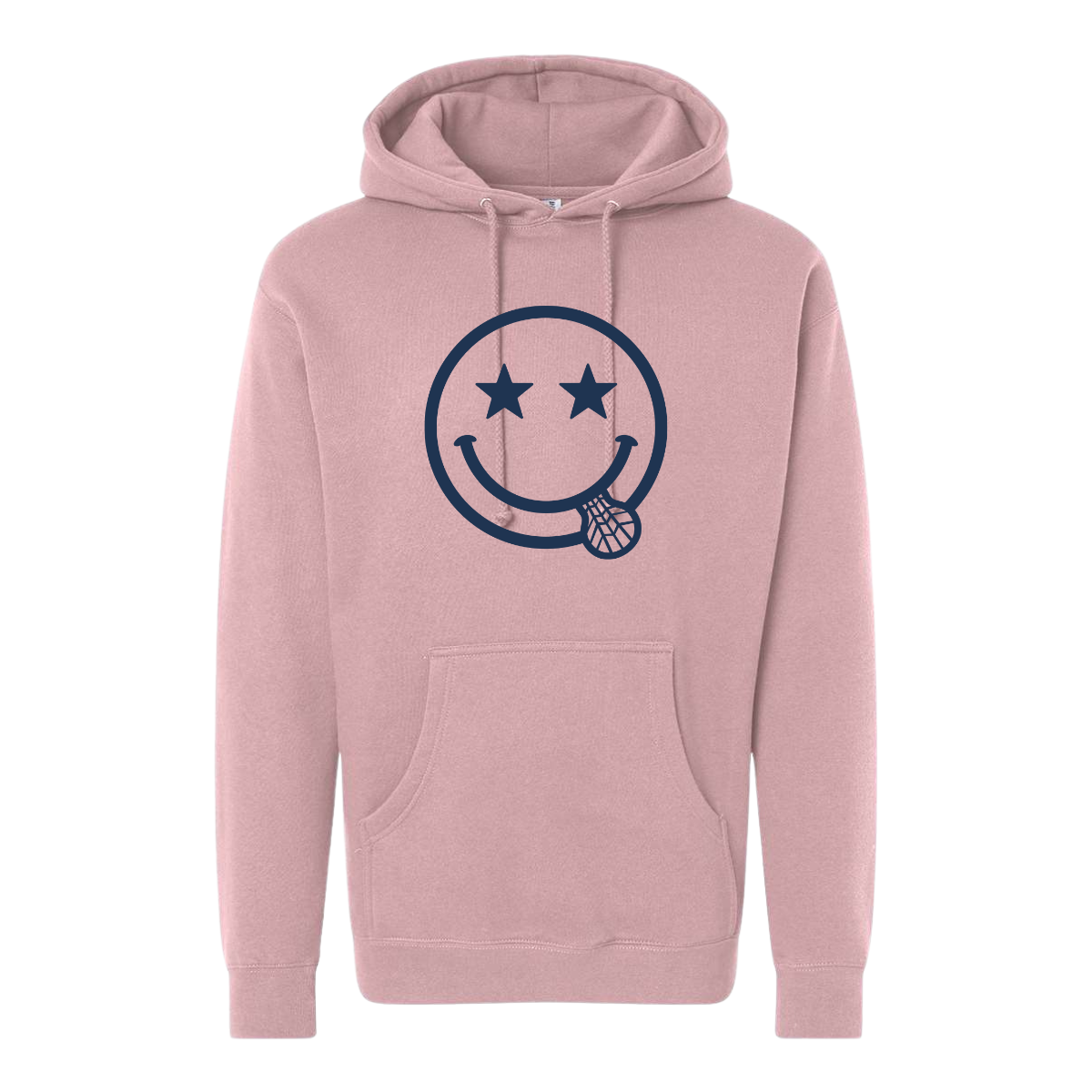 Adult Stars 901 Lacrosse ITC Heavyweight Pullover Hoodie