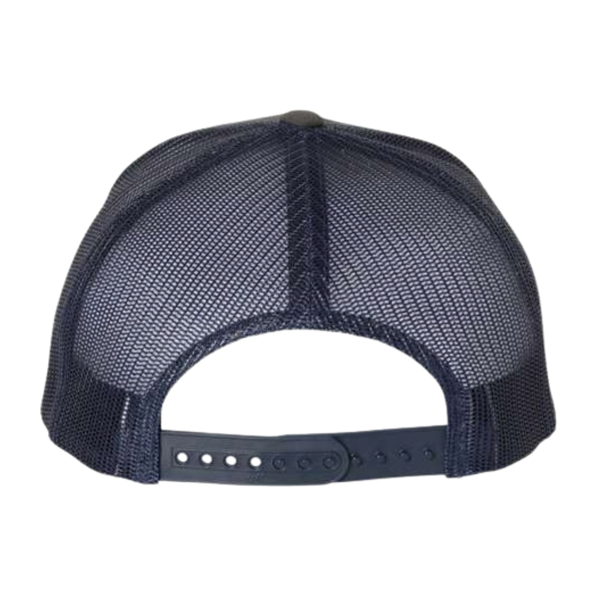 Sun Valley Community School Yupoong Retro Tucker Cap