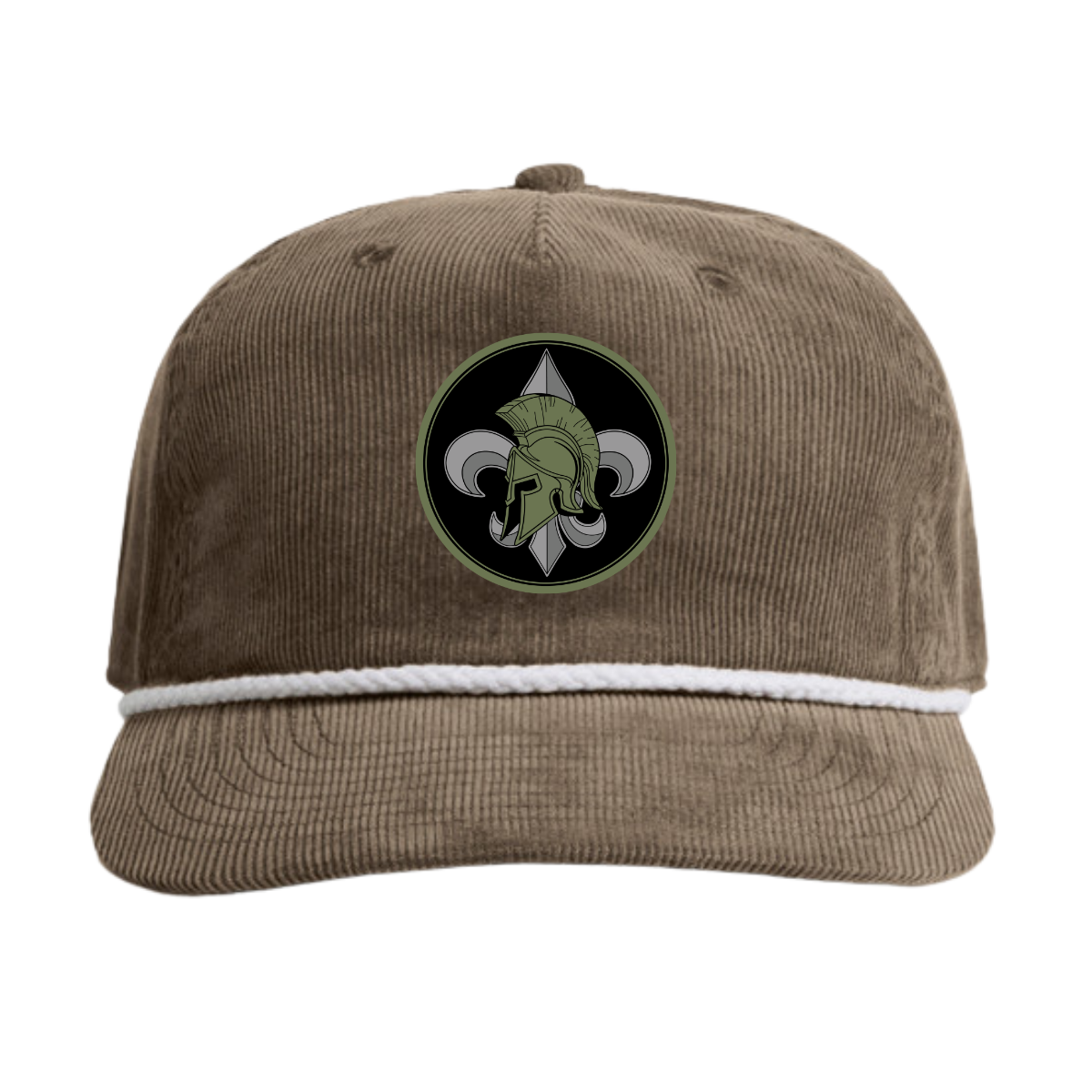 NOD SRT AS Colour Class Cord Rope Hat