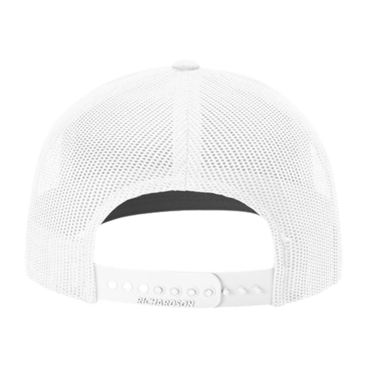 Rexburg Crusaders Lacrosse Richardson Snapback Trucker Cap