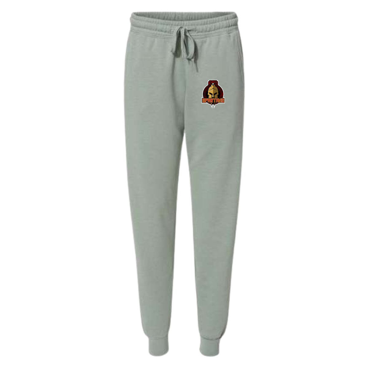 Women's Spartans Wave Wash Sweatpants