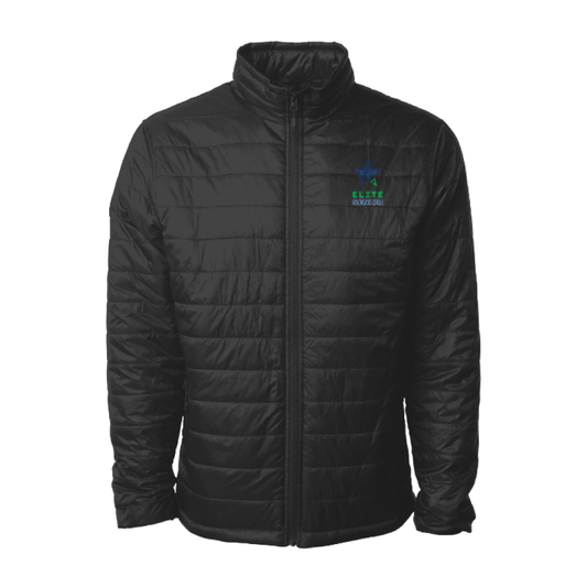 Men's CT Elite Puffer Jacket