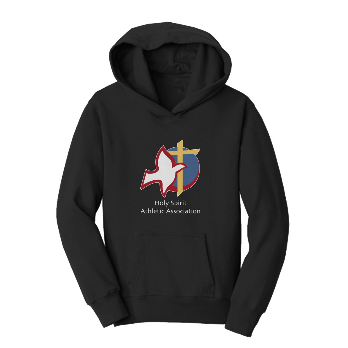 Youth HSAA Pullover Hoodie