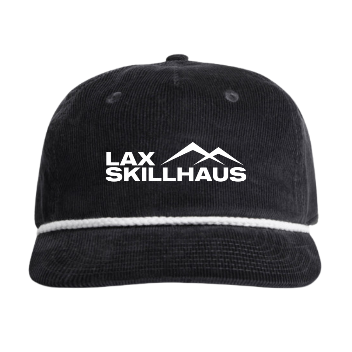 Lax SkillHaus AS Colour Class Cord Rope Hat