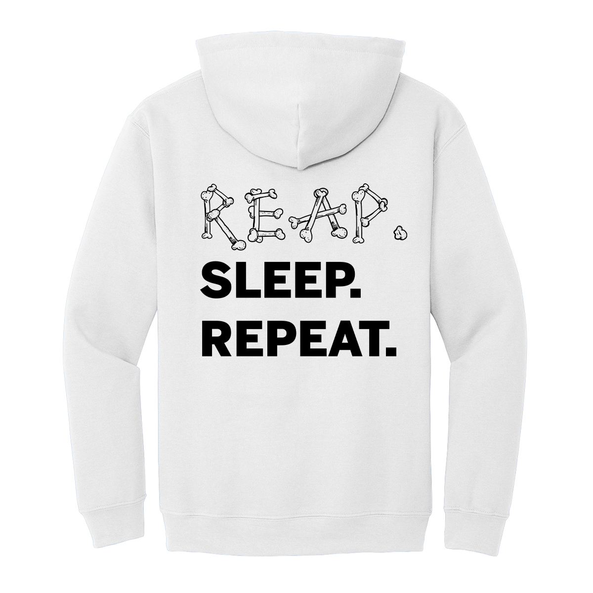 Youth Round Hill Reapers Gildan Hoodie