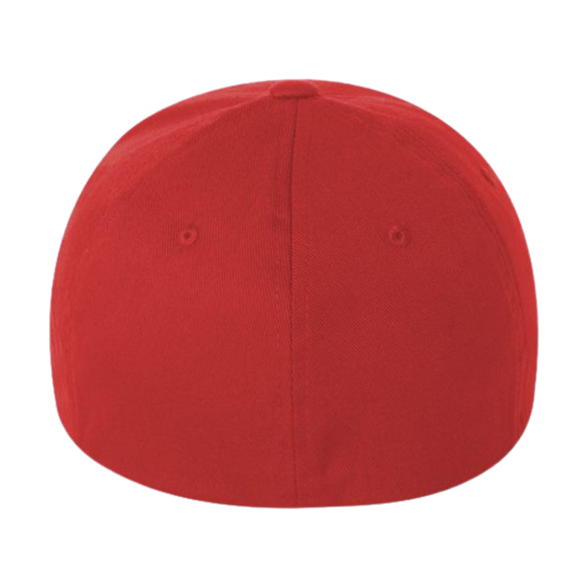 Hoosier Select Baseball Flexfit 6277 Fitted Hat