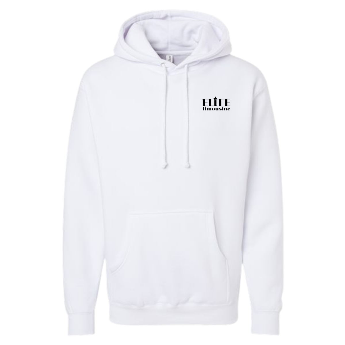 Adult Elite Limo ITC Heavyweight Hoodie