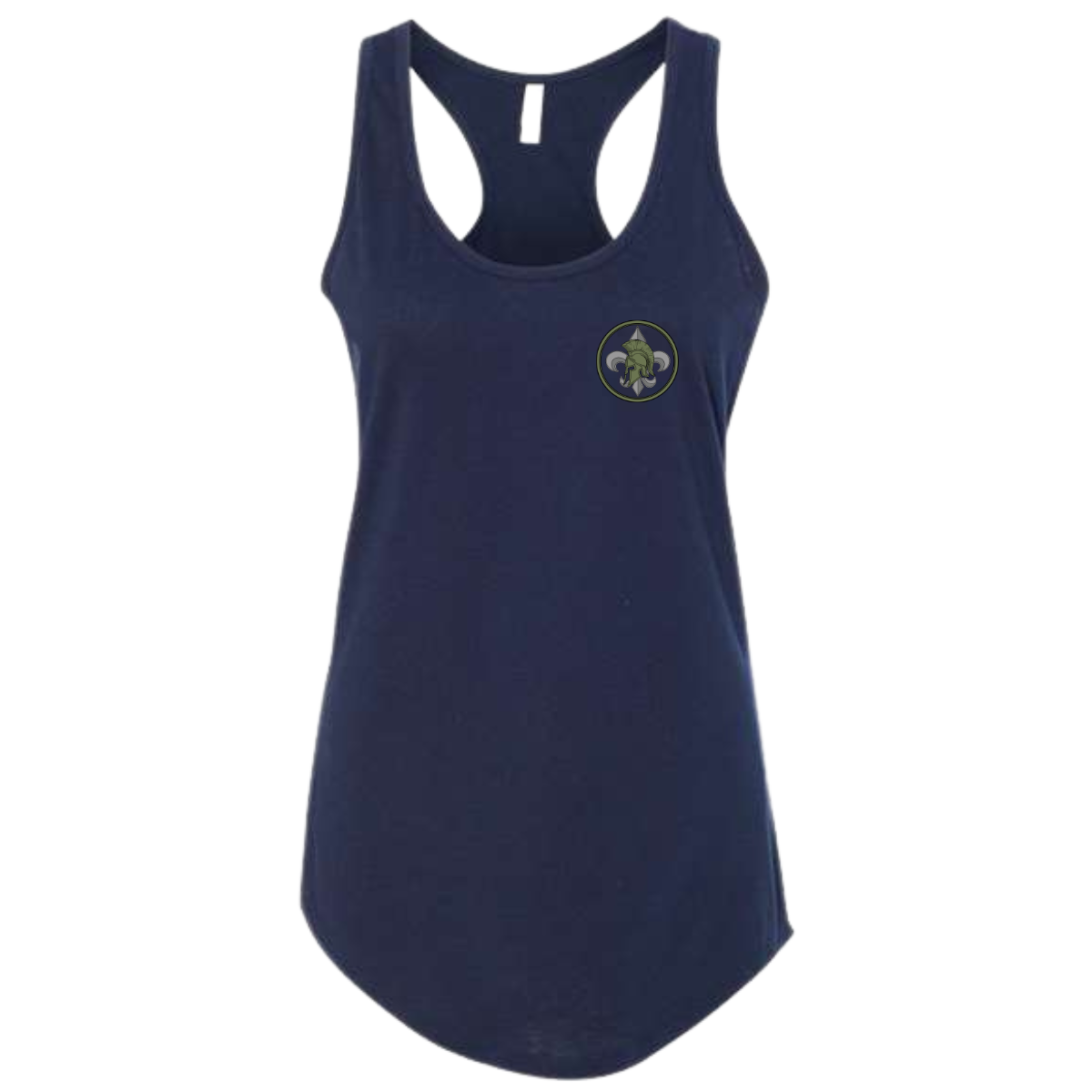 Women's NOD SRT Ideal Racerback Tank