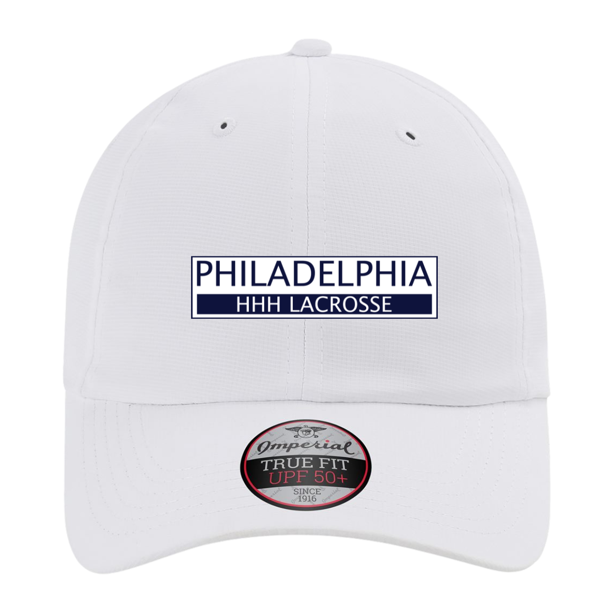 Big 4 HHH Imperial Performance Cap