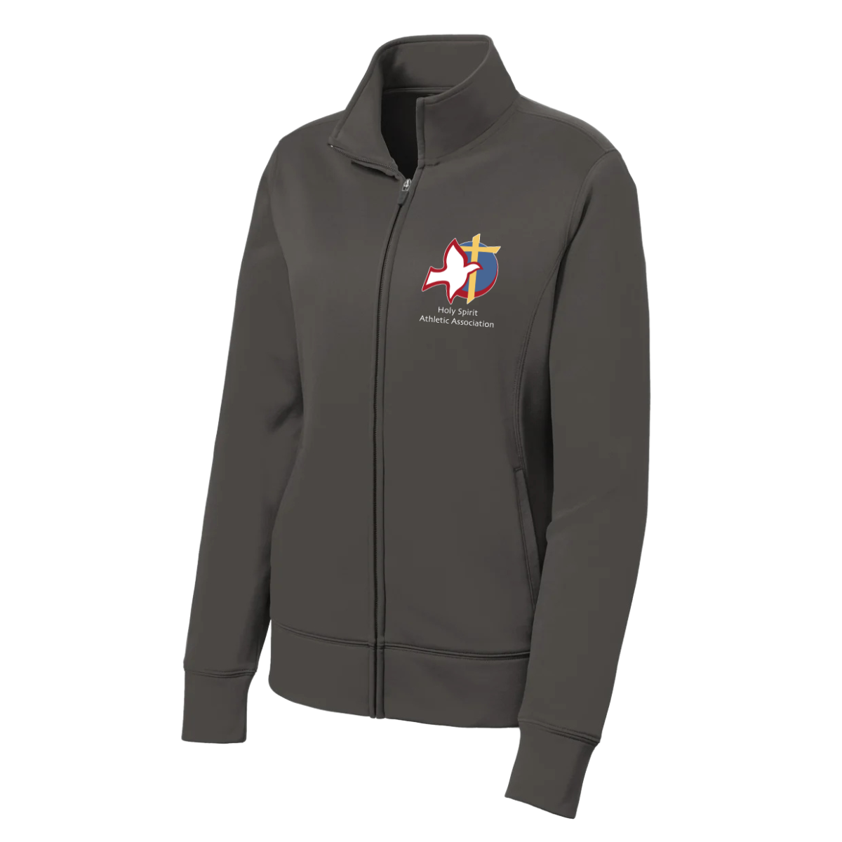 Women's HSAA Fleece Full-Zip Jacket