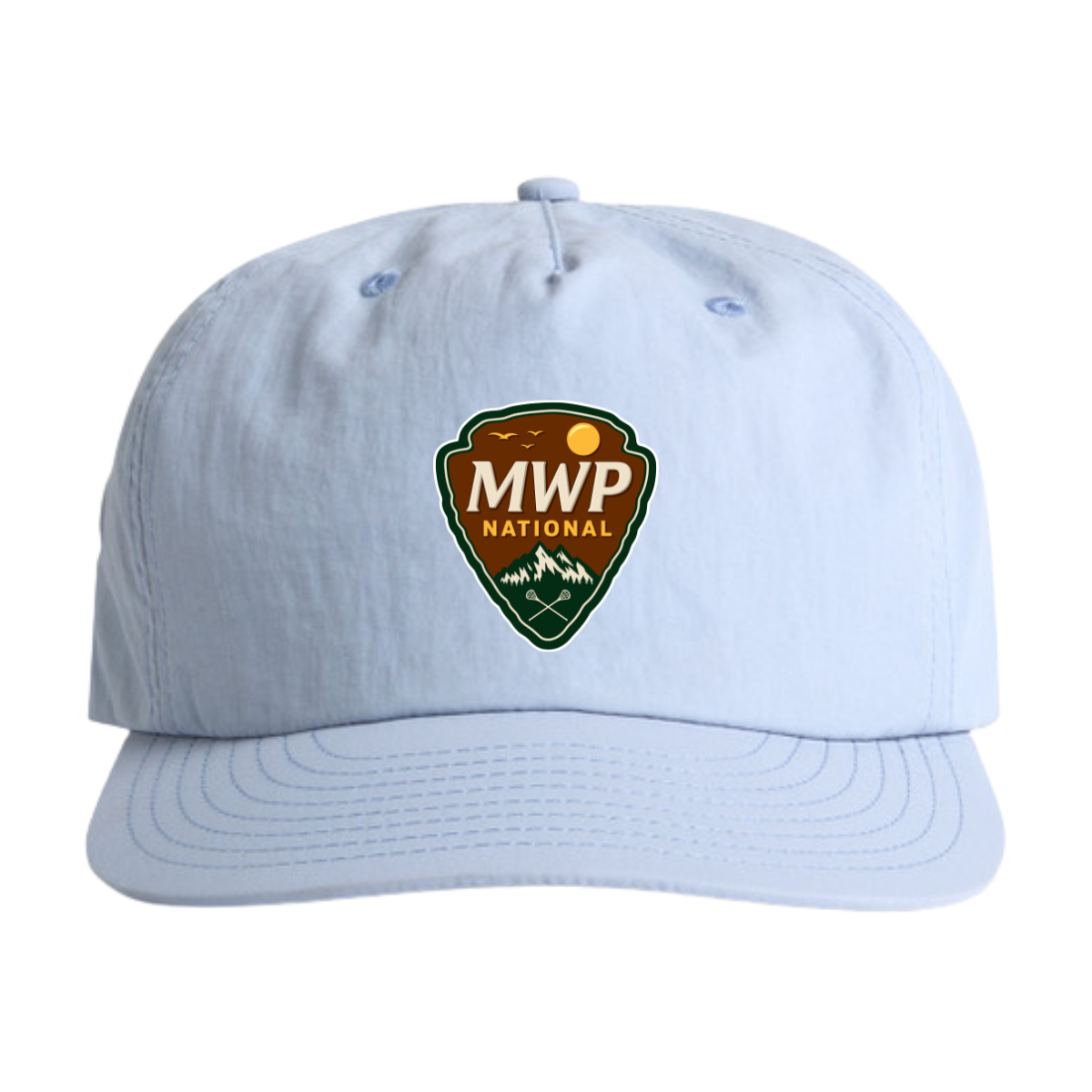 MWP National Cap
