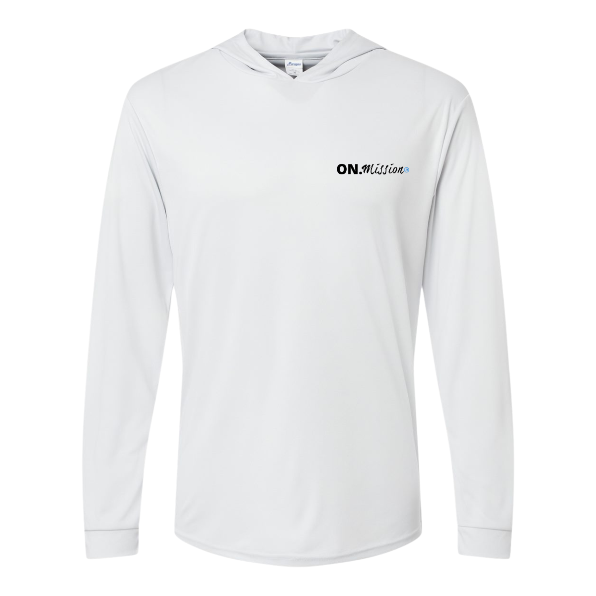 Adult Follower Of One Paragon Bahama Sun Hoodie