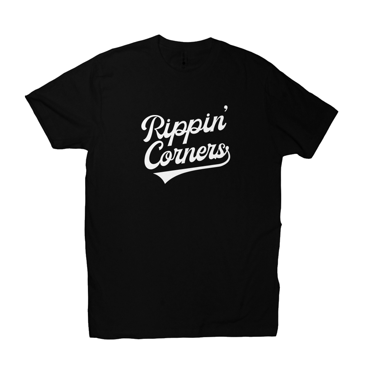 Adult CCYL Next Level Cotton Crew T-Shirt