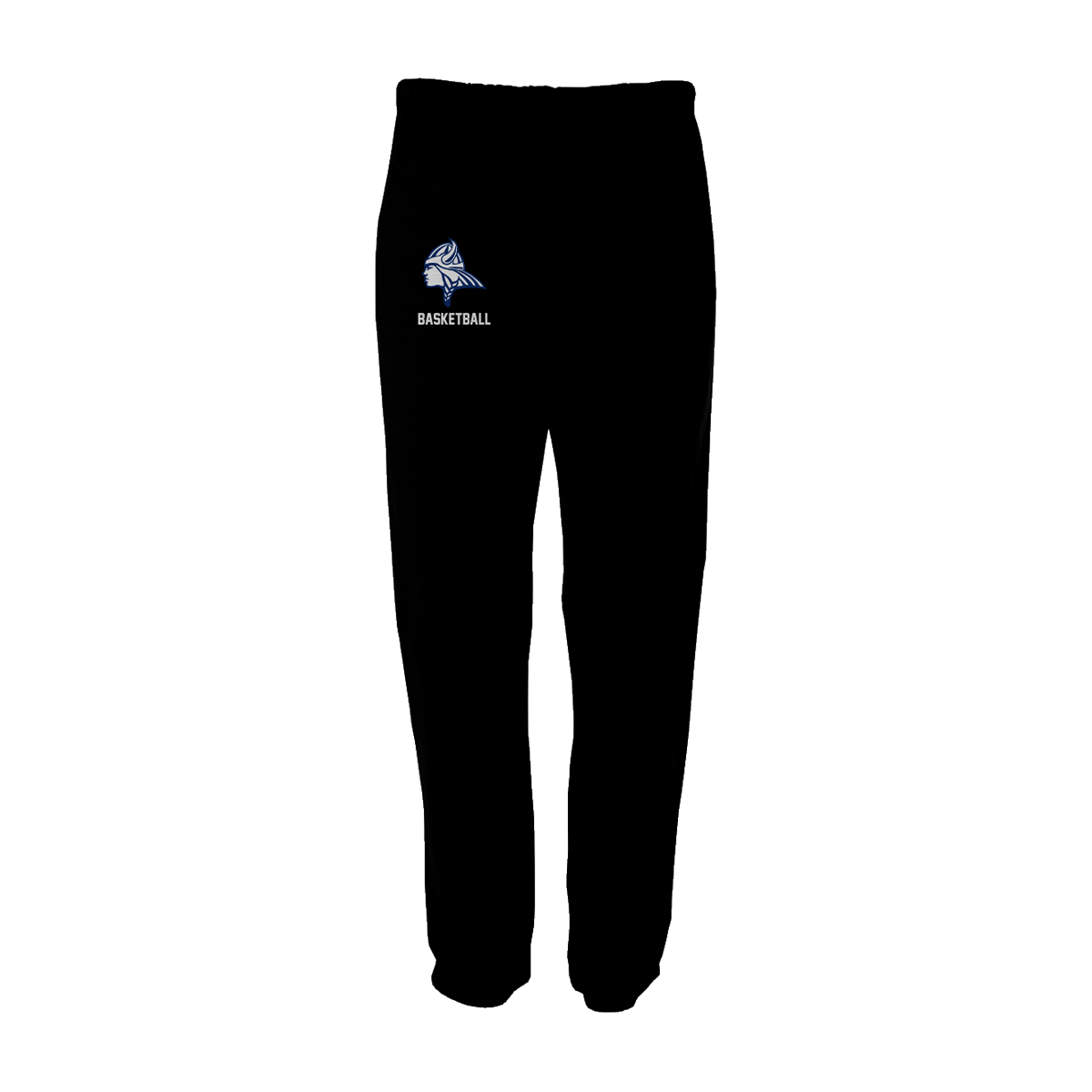 Adult Maclay Basketball Jerzees Nublend Pocketed Sweatpants