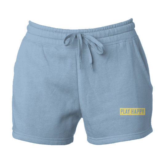 Women's Lizzie Colson Wave Wash Short