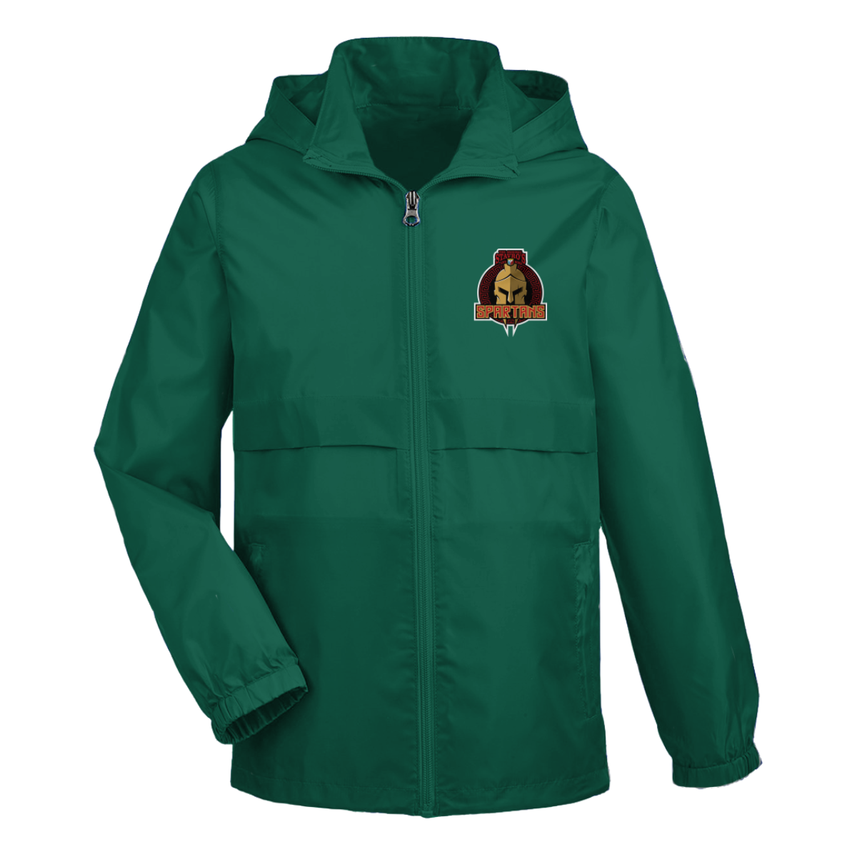 Youth Spartans Team 365 Lightweight Jacket