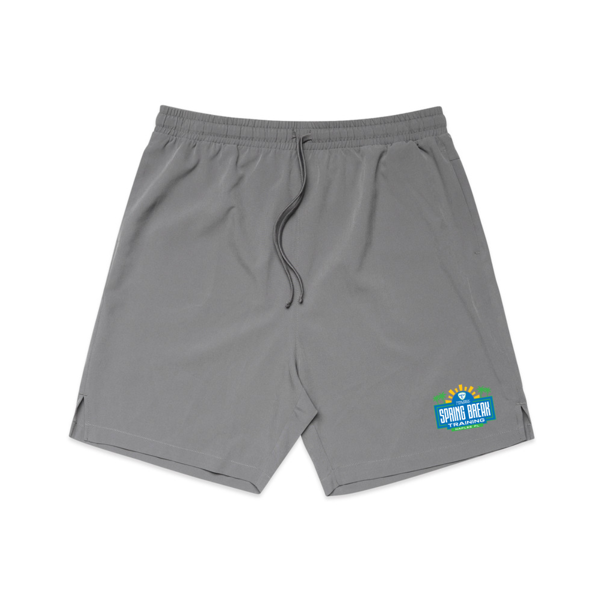 Adult Trilogy SB Active Shorts