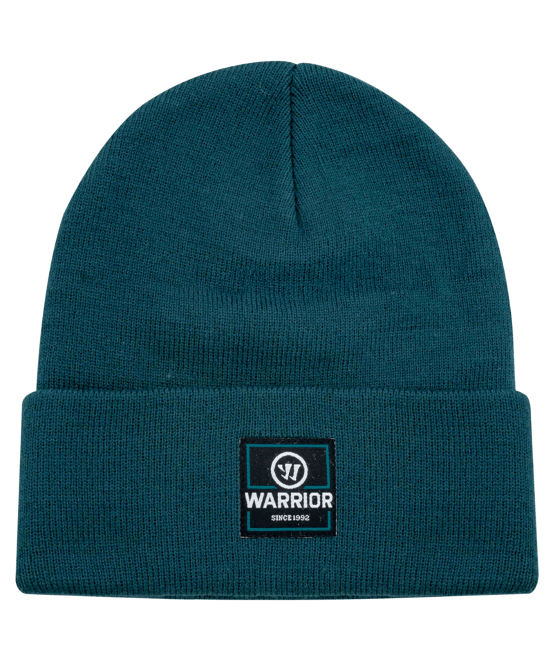 WARRIOR KNIT BEANIE - BEANIE4 DT OSZ