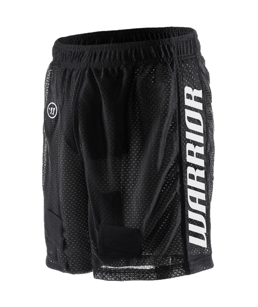 War LS SRT CP Youth - WCLSRTY8 BK S/M