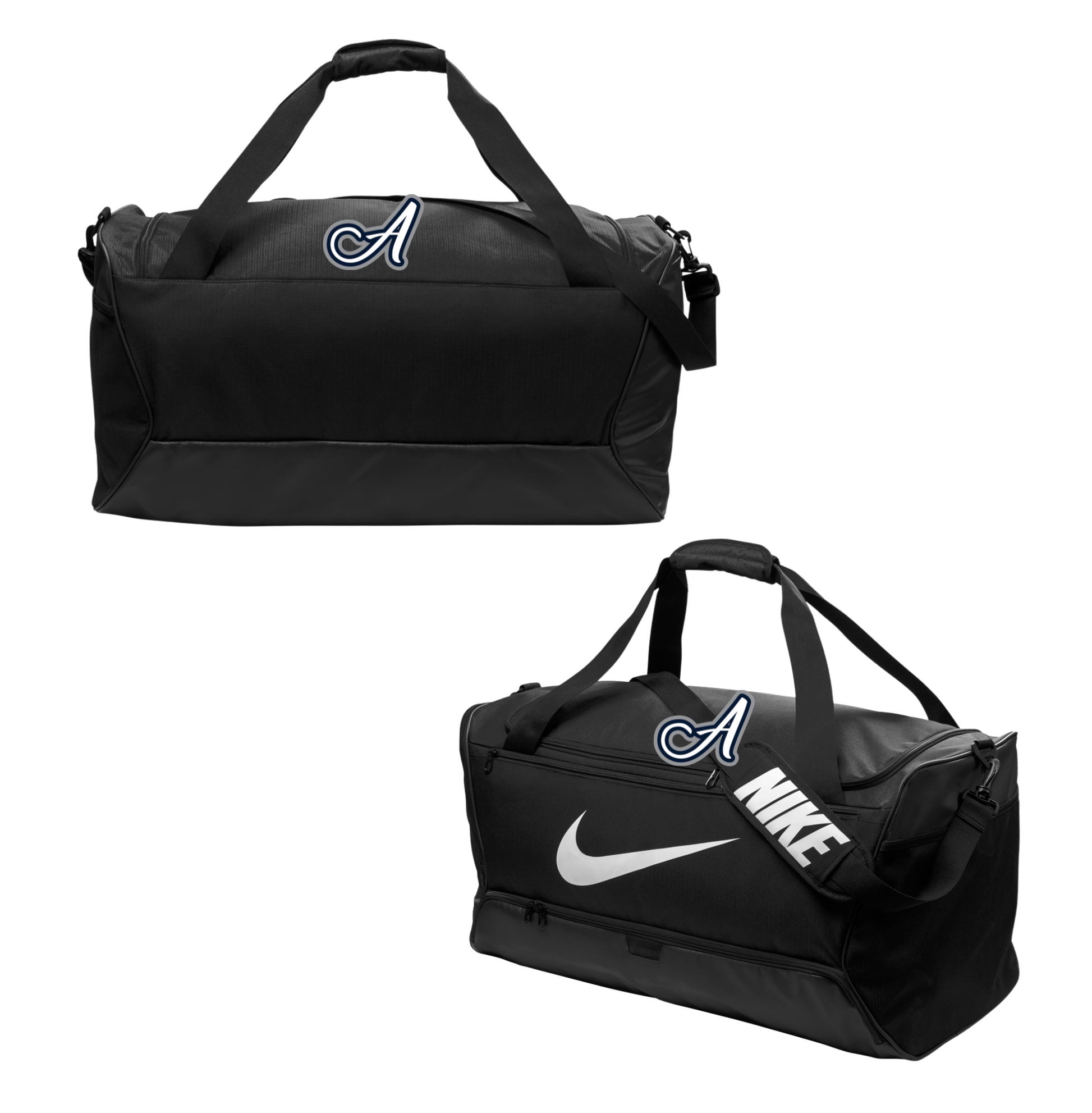 Nike Brasilia Large Duffel