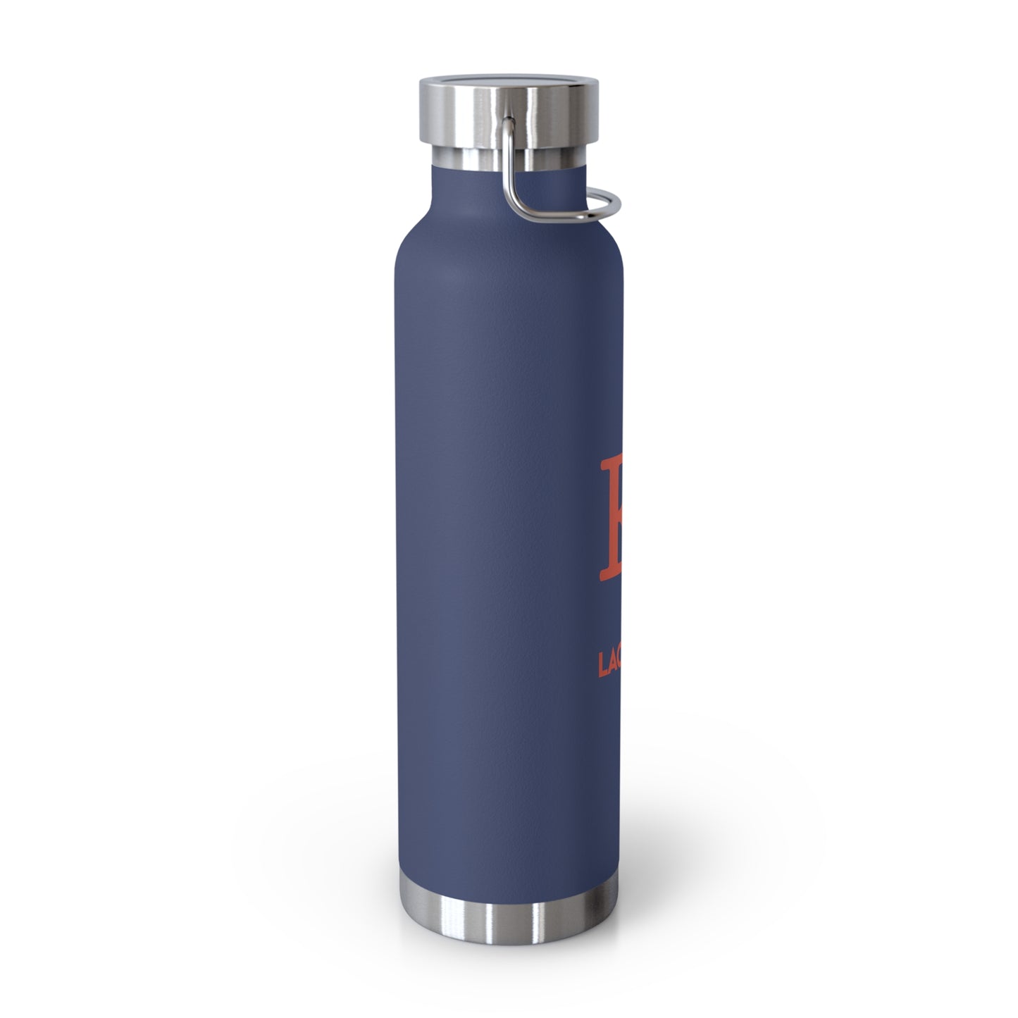 ECYL Copper Vacuum Insulated Bottle (22oz)