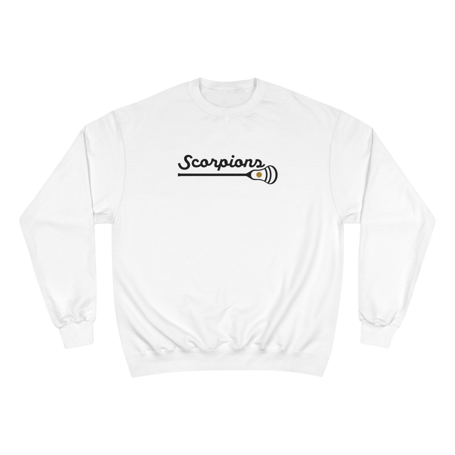 Adult Austin Scorpions Champion Crewneck