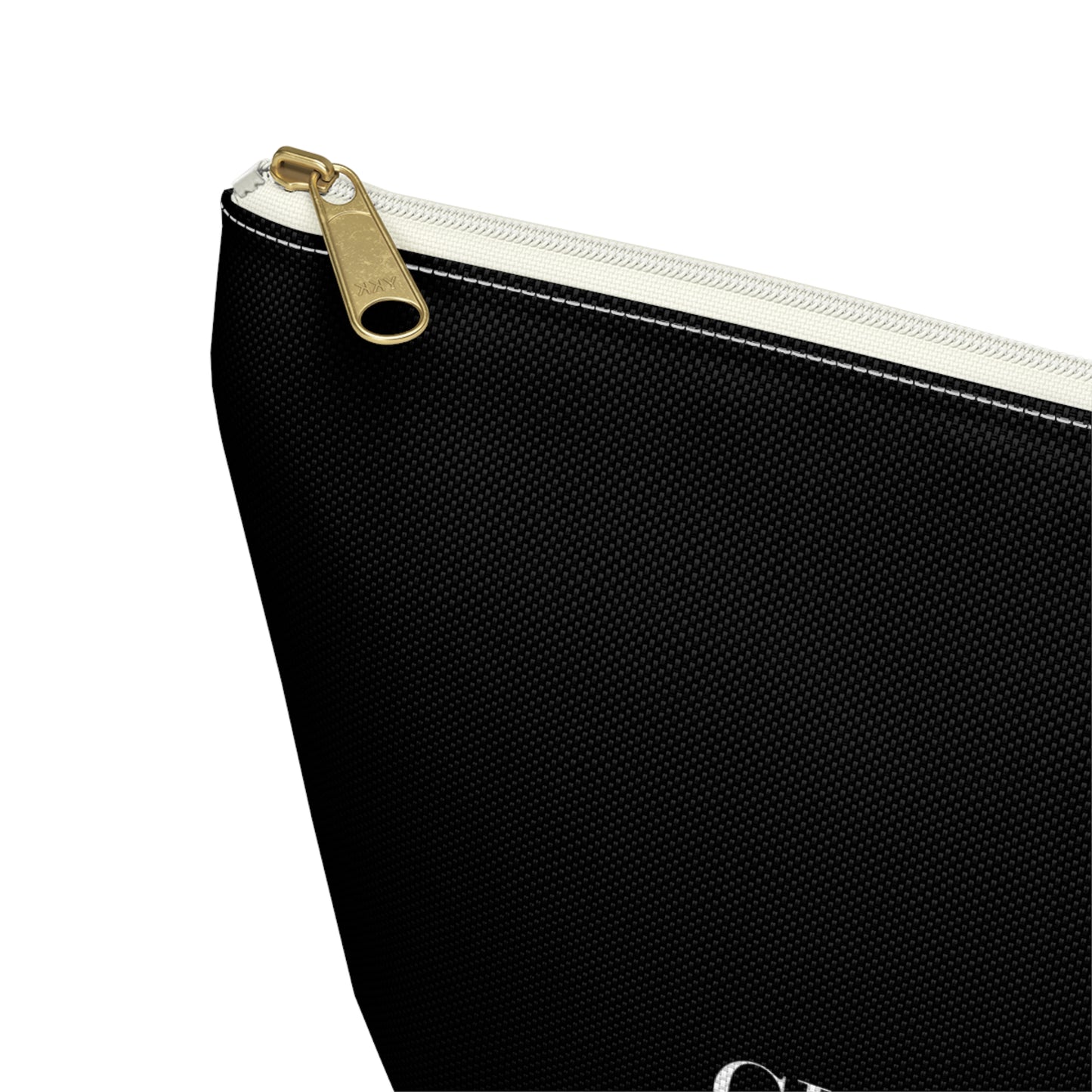 Chapter One Bookstore Austin  Accessory Pouch