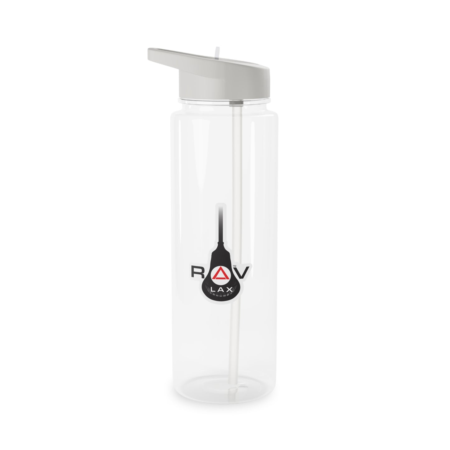 RV Lacrosse Tritan Water Bottle