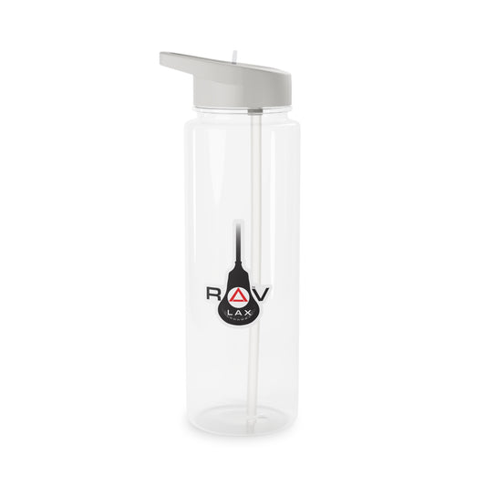RV Lacrosse Tritan Water Bottle