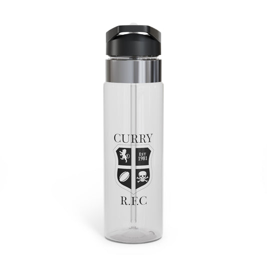 CC Club Rugby Tritan Sport Water Bottle (20oz)